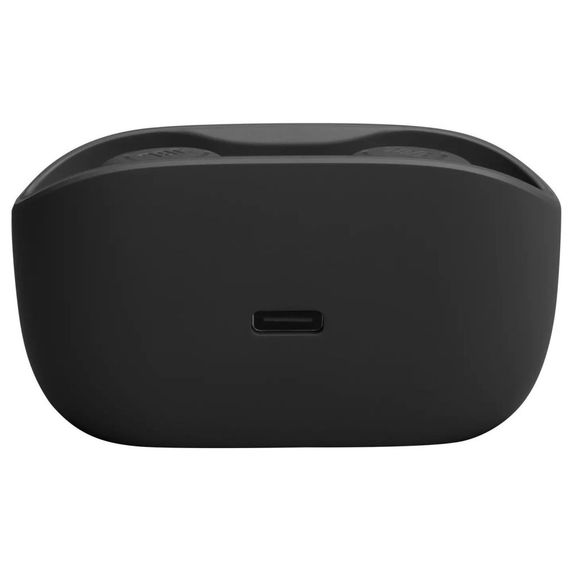 Навушники JBL Wave Buds TWS Black (JBLWBUDSBLK) | Зображення 2