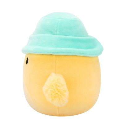 М&apos;яка іграшка Squishmallows Пташеня Трістон 19 см (SQER01207) | Зображення 2