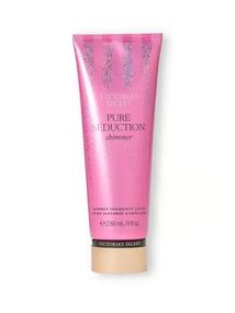 Лосьйон для тіла Victoria's Secret Pure Seduction shimmer (236 ml)