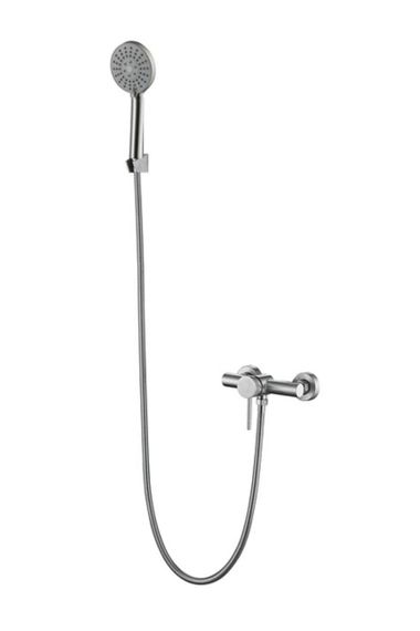 Змішувач для душу VENTA VS513NS | Зображення 1