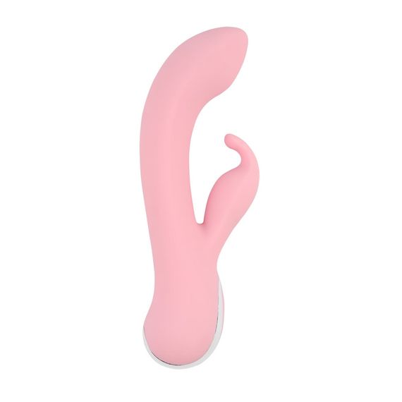Вібратор кролик Chisa Intimate G Rabbit Sex Aura | Зображення 1