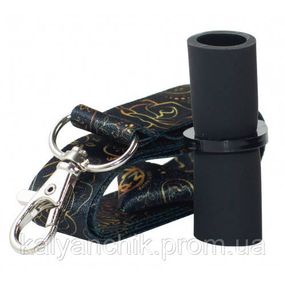 Персональный мундштук для кальяна Personalka Ornament Gold