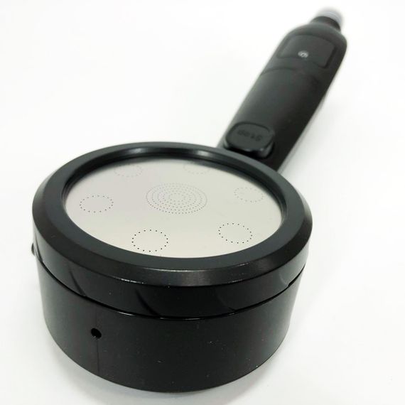 Лейка для душа с индикатором температуры | Зображення 9