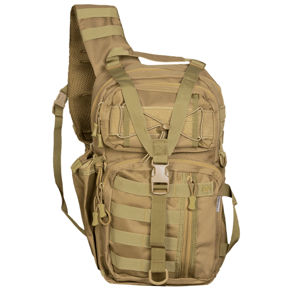 Рюкзак TCB Койот (6667)