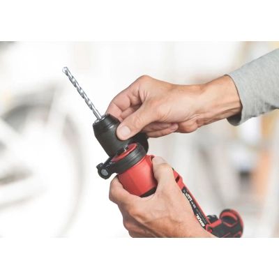 Дрель Skil 6725 AA (HD1E6725AA) | Зображення 2