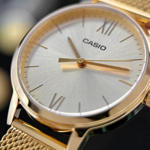 Жіночий годинник Casio LTP-E157MG-9A | Зображення 5