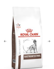 Royal Canin (Роял Канин) GASTRO INTESTINAL CANIN 2 кг