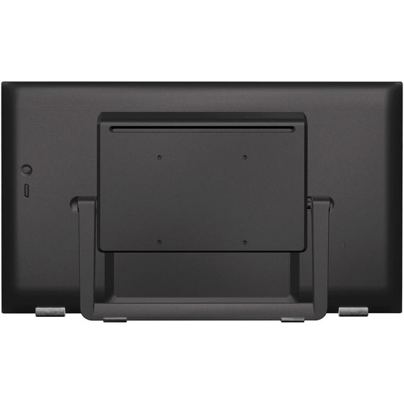 Монітор iiyama T2255MSC-B1 | Зображення 4