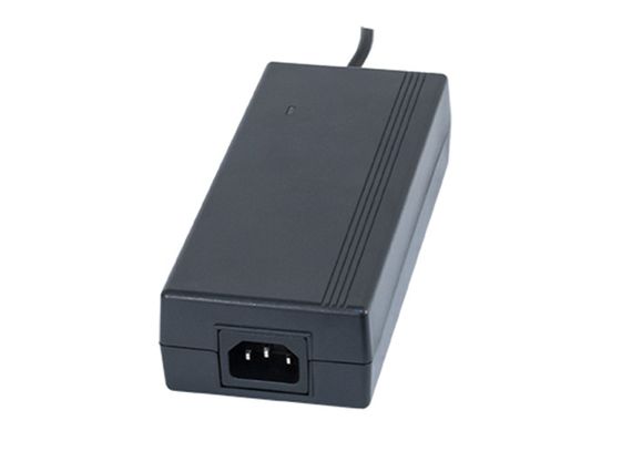 БЖ  120W Chieftec CDP-120ITX зовнішній + DC/DC плата, 87%, чорний | Зображення 3
