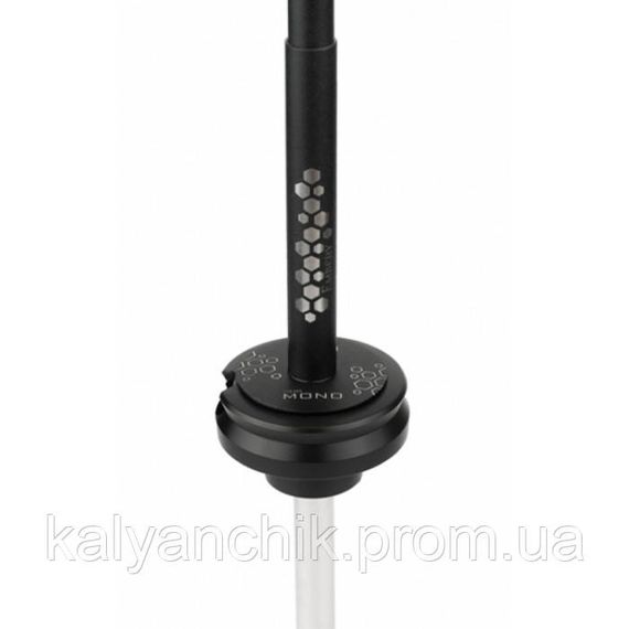 Шахта кальяна Embery subMONO-H - Black | Зображення 2