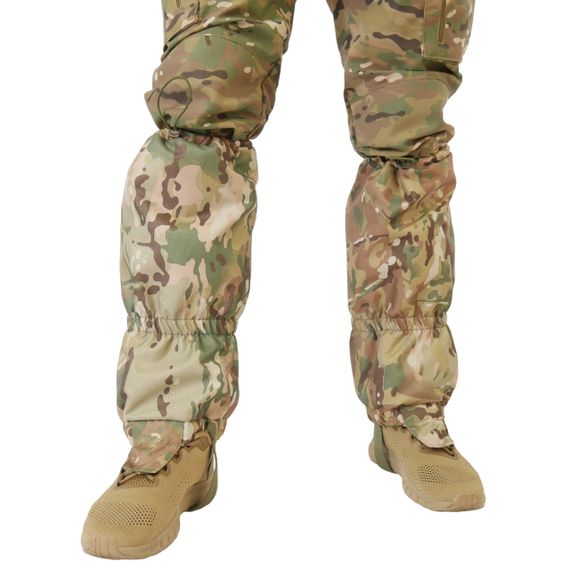 Бахіли дощовики захистні