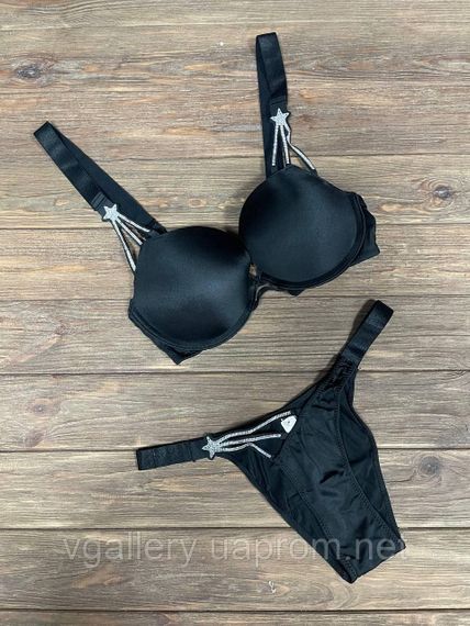 Женский Купальник Victoria`s Secret, купальник со стразами , Женский купальник Виктория Сикрет - Новинка 2025 | Зображення 7