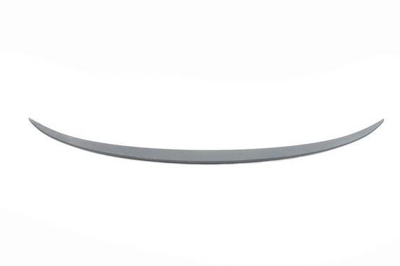 Спойлер Libao (ABS-пластик) для BMW X4 F-26 2014-2018рр. | Зображення 2