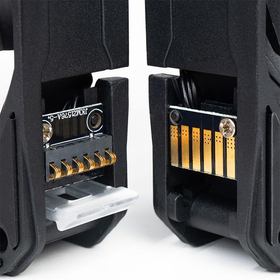 Система водяного охолодження Chieftec Iceberg 360 DARK | Зображення 6