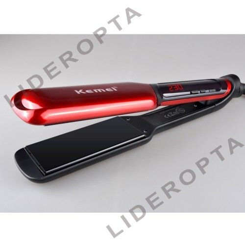 Праска з керамічною підошвою Kemei JB-KM-9620 (JB-KM-9620_552) | Зображення 3