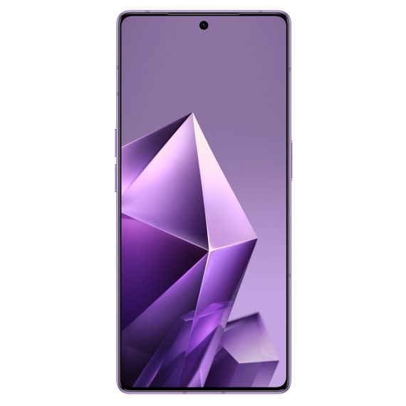 Мобільний телефон Infinix Note 50 Pro+ 12/256Gb NFC Enchanted Purple (4894947070075) | Зображення 1