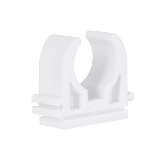 Кріплення PPR Blue Ocean "Білий" 25