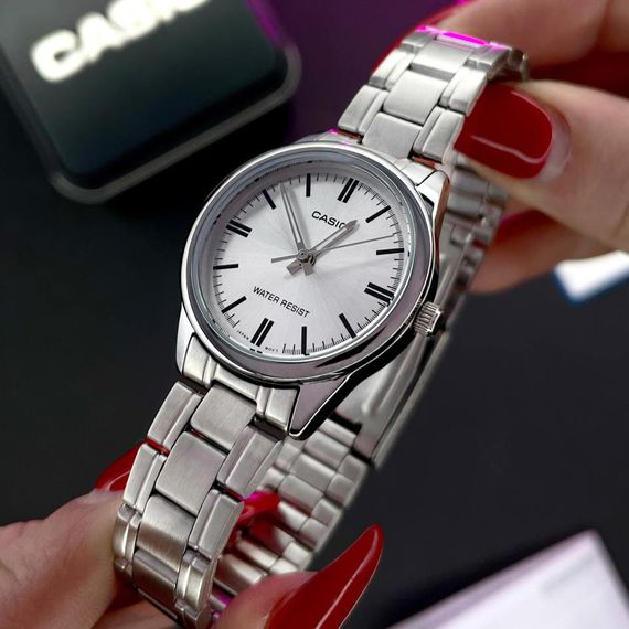 Жіночий годинник Casio LTP-V005D-7A | Зображення 2