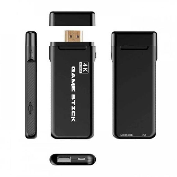 Игровая консоль з двома джойстиками XPRO M8PRO (41985-M8PRO_921) | Зображення 5