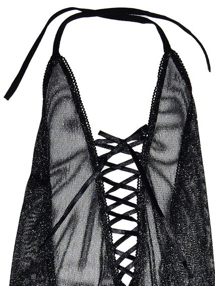Пеньюар Babydoll 46 M/L 6045 | Зображення 3