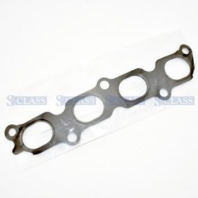 Прокладка выпускного коллектора Ford B-Max/C-Max/Fiesta/Focus/Mondeo 1.25-1.6 i/Ti 01-,377.811