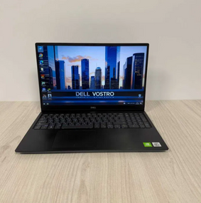 Ноутбук Dell Precision 7740 i5 9400H 32GB SSD 512GB Quadro RTX 3000 Б/В