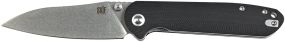Ніж Skif Secure SW Black