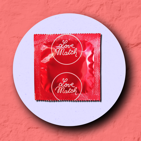 Презервативи ультратонкі Love Match Sottile