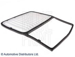 Фільтр повітряний Daihatsu, Toyota (вир-во Blue Print) BLUE PRINT ADD62227 на TOYOTA bB II (QNC2_)