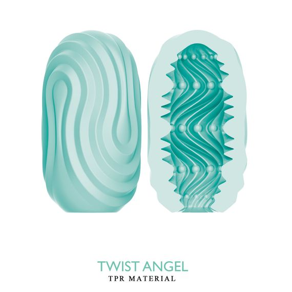 Мастурбатор - Pretty Love Cupid-X Twist Angel | Зображення 2