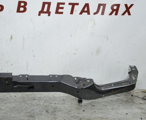 Установча панель передня верхня Citroen C4 Picasso 2006-2013 Панель передній підсилювач Сітроен 9655399980 | Зображення 2