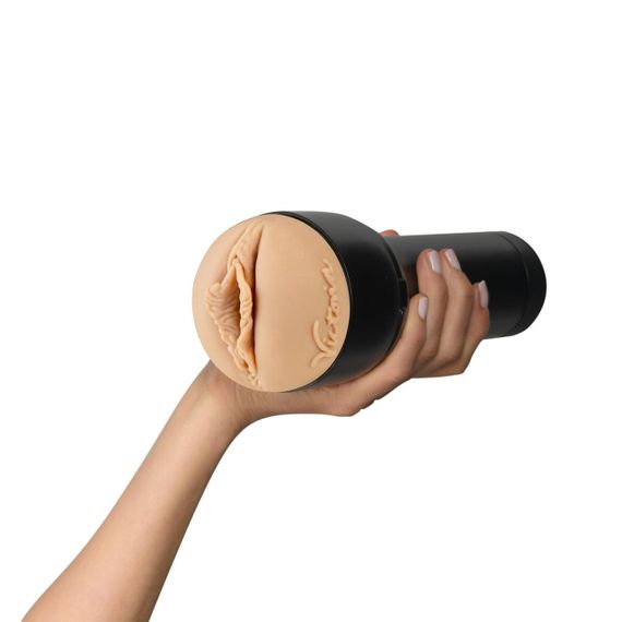 Мастурбатор Kiiroo Feel Victoria June PBC сумісний з PowerBlow і Keon sexstyle | Зображення 4