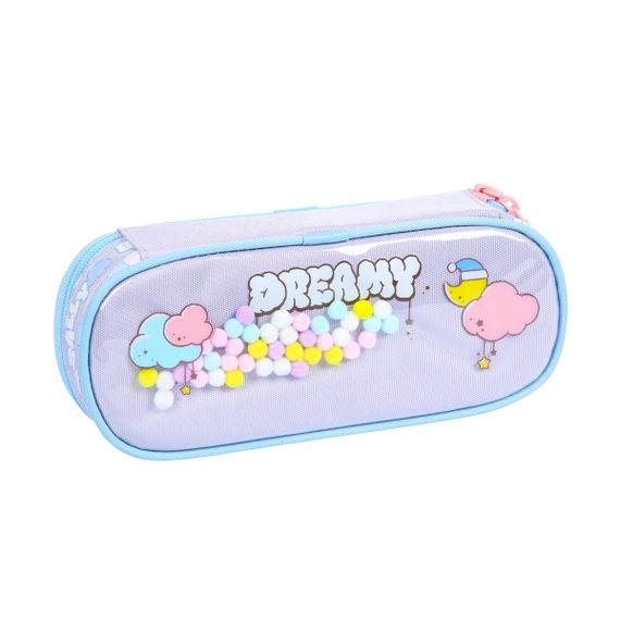 Пенал м'який YES PH-30 Line Friends Dreamy 533756 22х9х5 см | Зображення 2