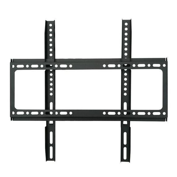 Кронштейн для телевізора 26"-63" TV STAND з нахилом чорний