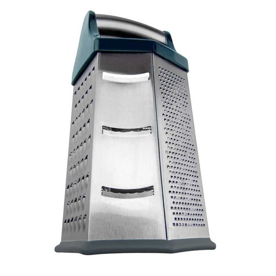 Тертка Ringel Rasch RG-5130/18 22.5 см срібляста | Зображення 3