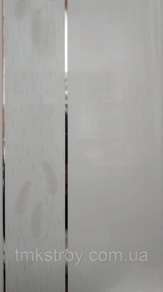 Панель пластиковая RIKO D 8.06 (фиори) 250х3000/6000х7 мм