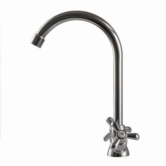 Змішувач для кухні DOMINO DK-H1-1-CHROM | Зображення 3