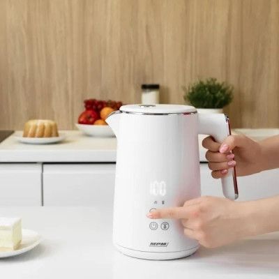 Электрочайник MPM MCZ-120 | Зображення 4