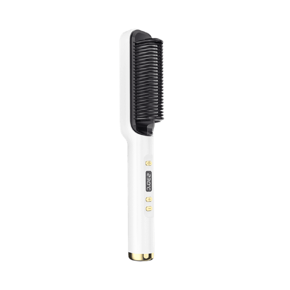 Випрямляч волосся Medica+ HotBrush 10 | Зображення 1