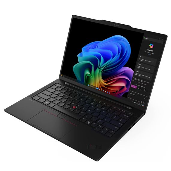 Ноутбук Lenovo ThinkPad T14s G6 (21M1000TRA) | Зображення 2