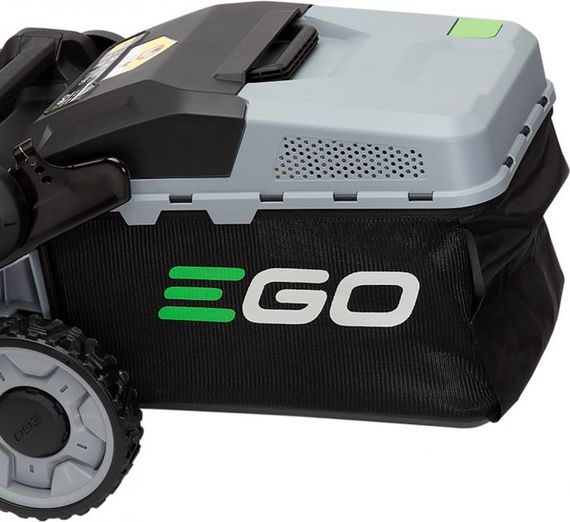 Акумуляторна газонокосарка EGO LM1701E KIT | Зображення 3