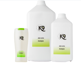 K9 Aloe Vera Shampoo - алое вера шампунь розлив