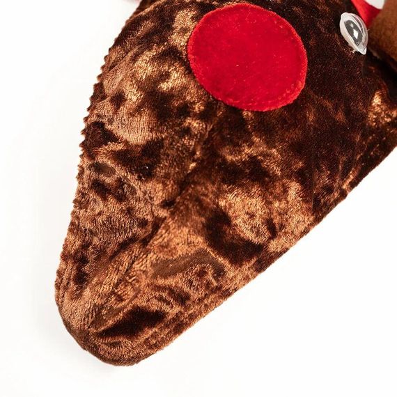 Мужские эротические трусы «Олень» JSY 7276 One Size sexstyle | Зображення 8