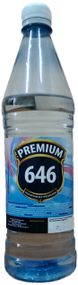 Розчинник 646 Premium 0,5л (0,29 кг)