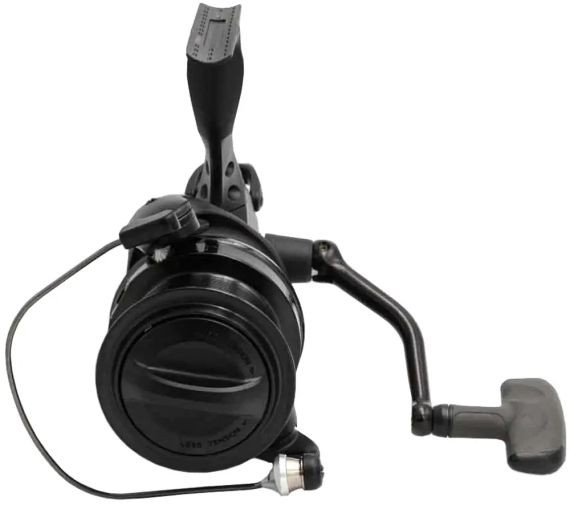 Котушка Okuma Powerliner Pro Baitfeeder PLP-6000 4+1BB | Зображення 2