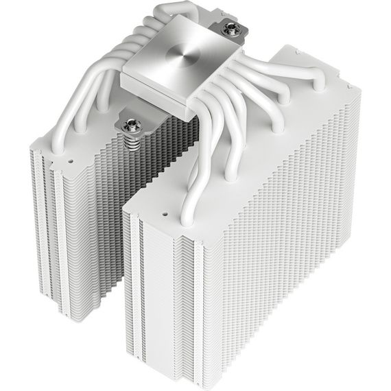 Кулер для процессора Deepcool Assassin 4S White (R-ASN4S-WHGPMN-G) | Зображення 5