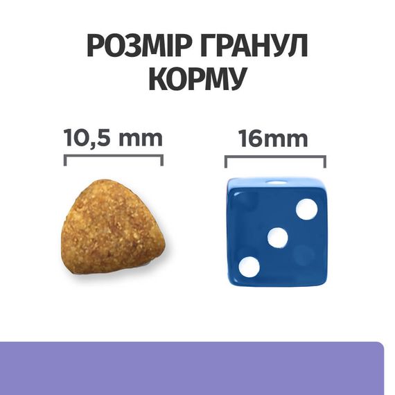 Корм Hil's Prescription Diet Canine I/D Low Fat сухий зі зниженим вмістом жирів для собак при захворюваннях ШКТ 12 кг | Зображення 2