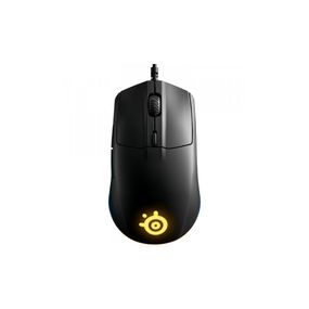 Мишка SteelSeries Rival 3 Gen 2 RGB Black (62515)