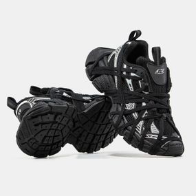 Кросівки 3XL Extreme Lace / 3XL екстрим топ весна / осінь 2342 39