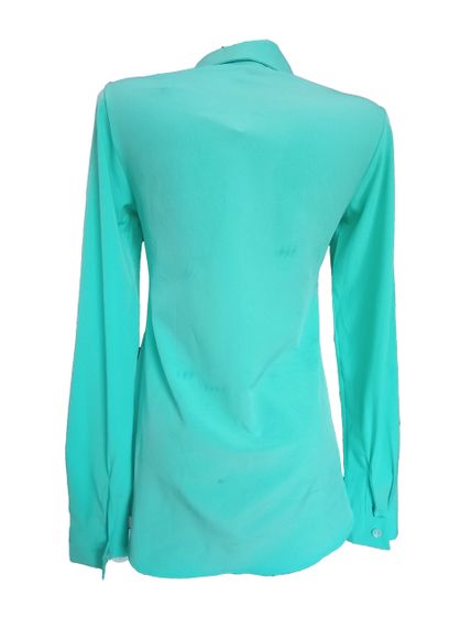 Сорочка М&M Бірюзовий розмір S (213865) | Зображення 2